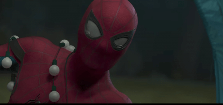 Spider-Man: Homecoming