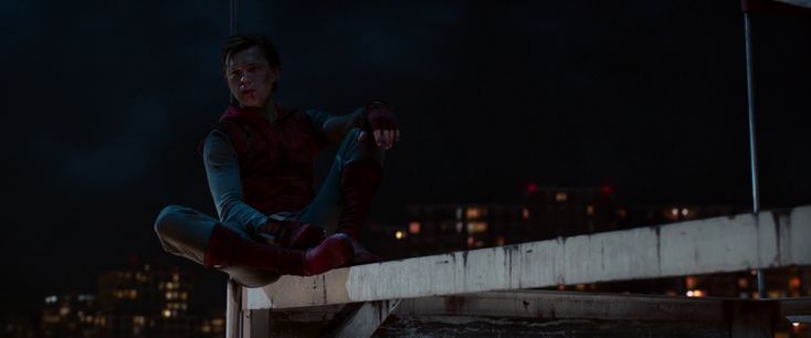 Spider-Man: Homecoming