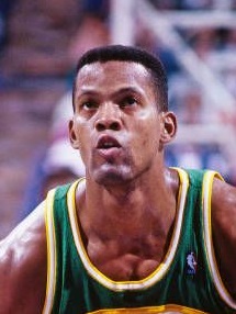 Dale Ellis
