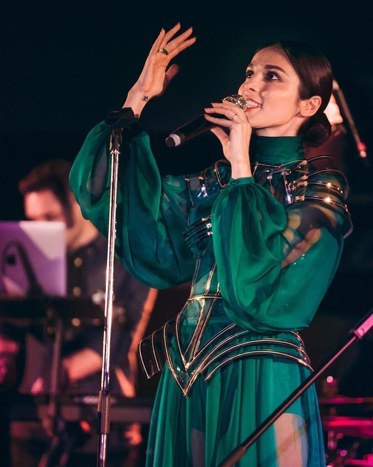 Sataney Kazanova