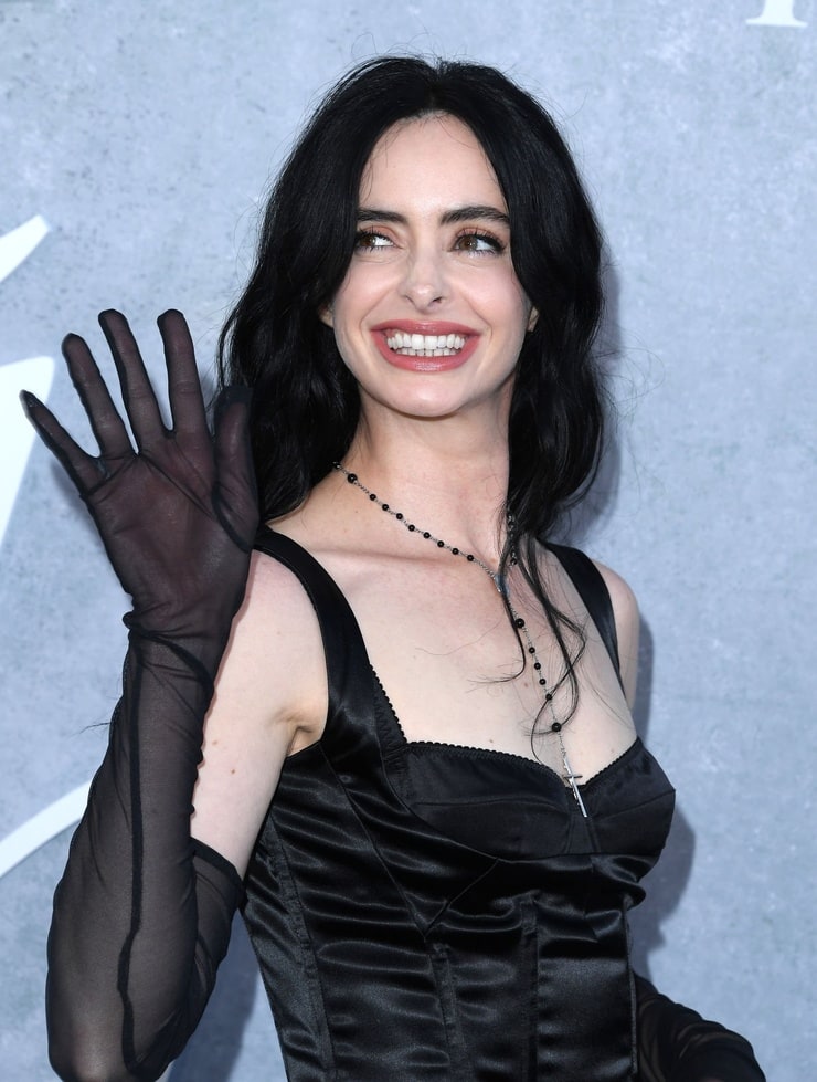 Krysten Ritter