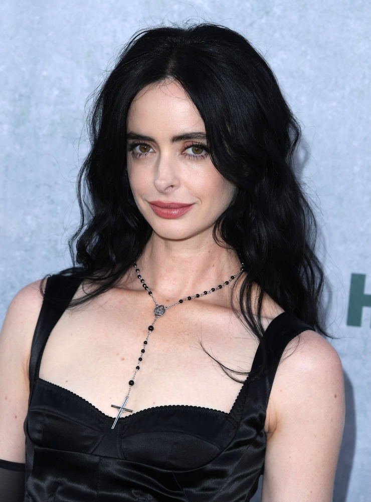 Krysten Ritter Krysten Ritter