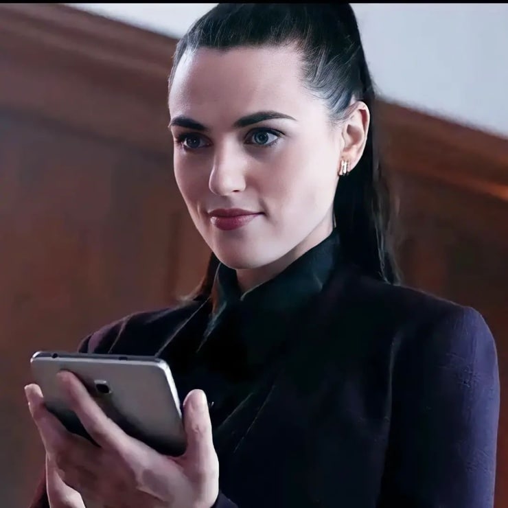 Picture of Katie McGrath