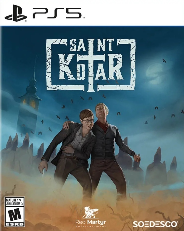 Saint Kotar