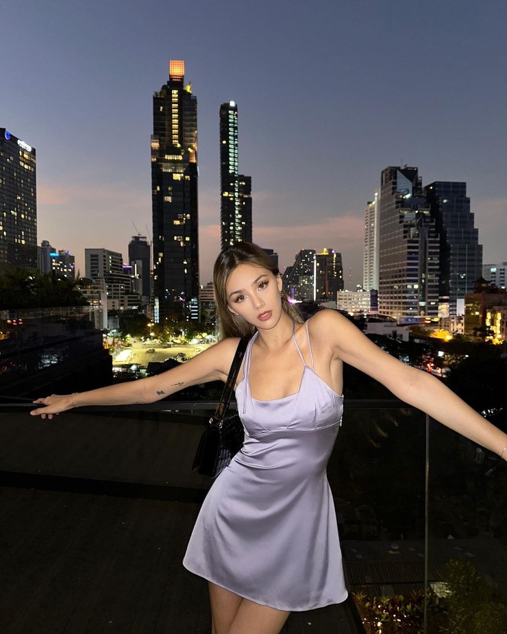 Kathy Zheng