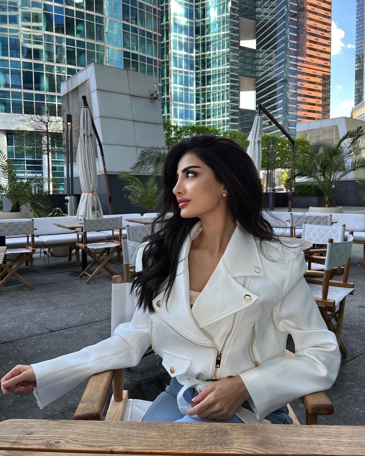 Vazifa Alekperova Vazifa Alekperova