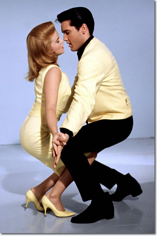 Elvis Presley Elvis Presley