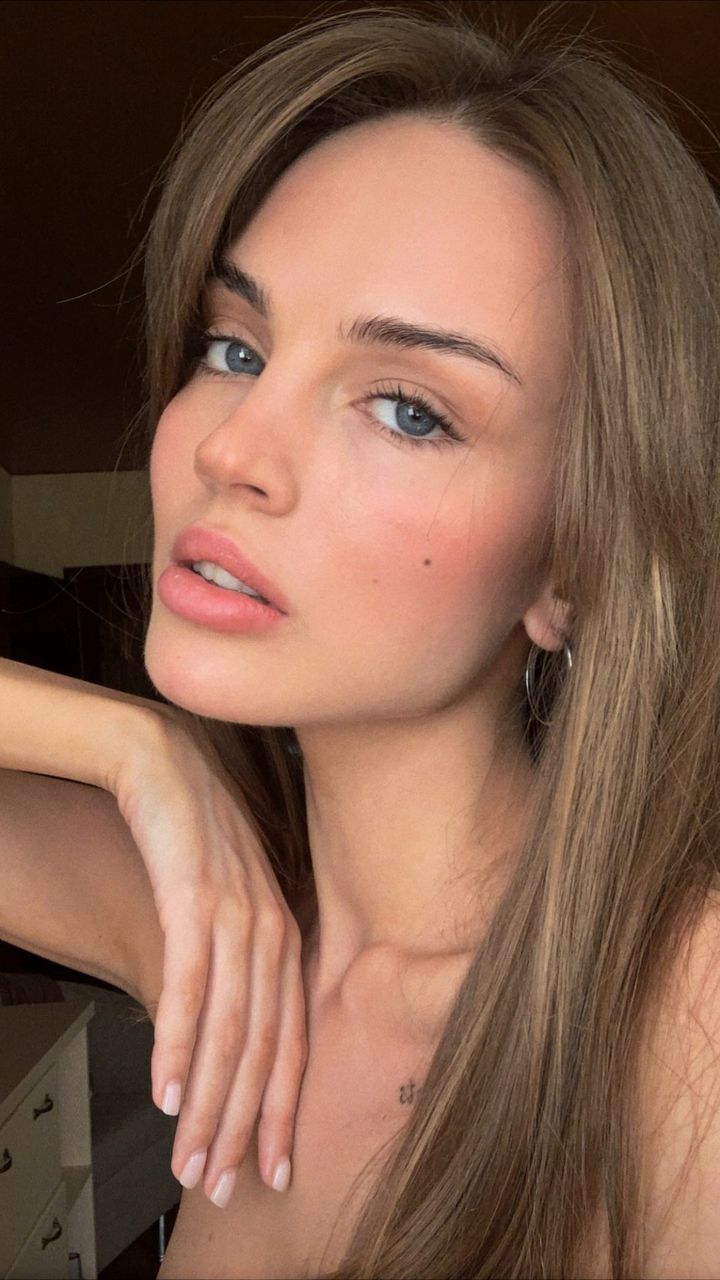 Donya Elizarova