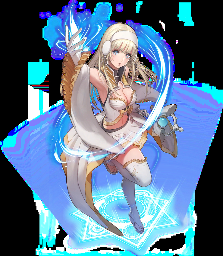Evelysse