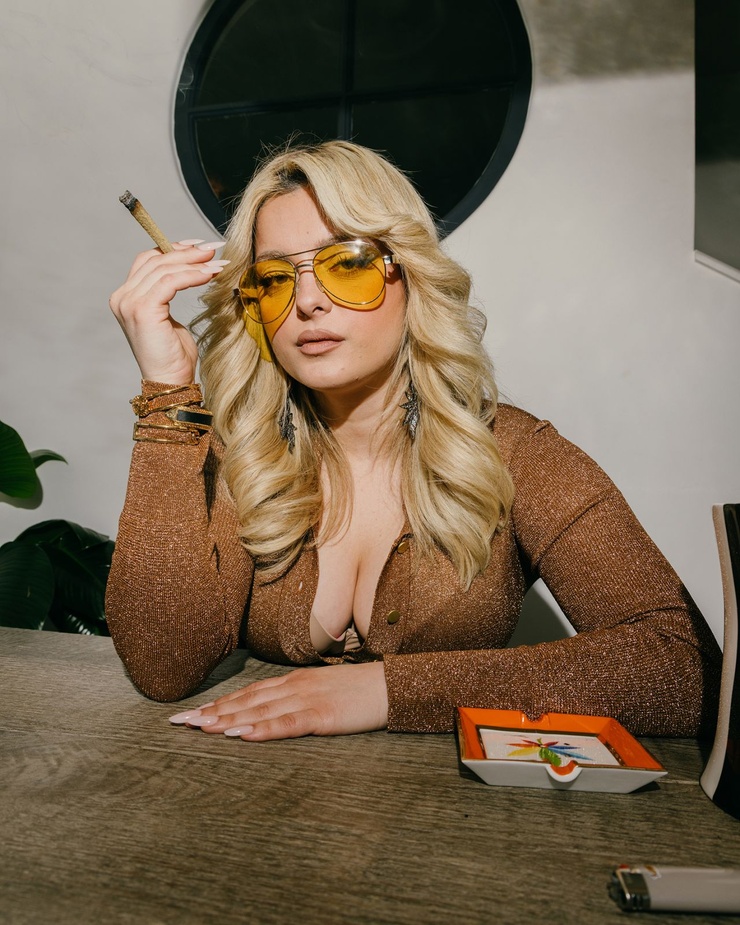 Bebe Rexha