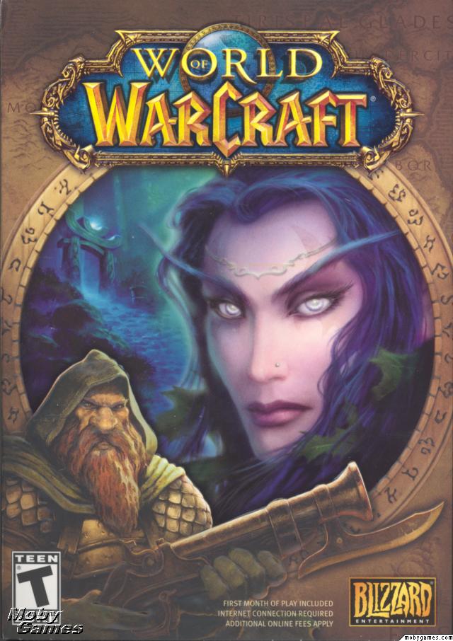 World of Warcraft