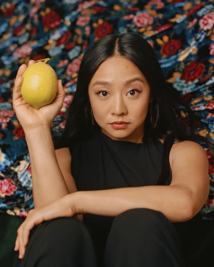Stephanie Hsu Stephanie Hsu