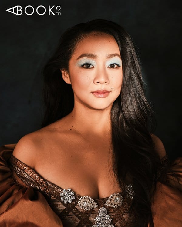 Stephanie Hsu