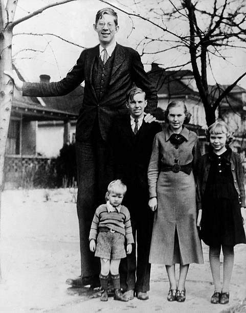 Robert Wadlow