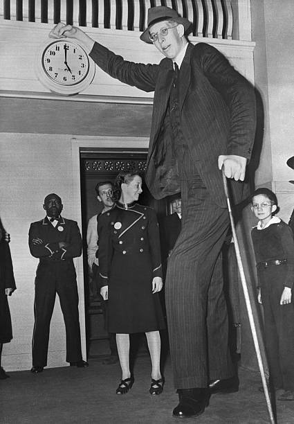 Robert Wadlow