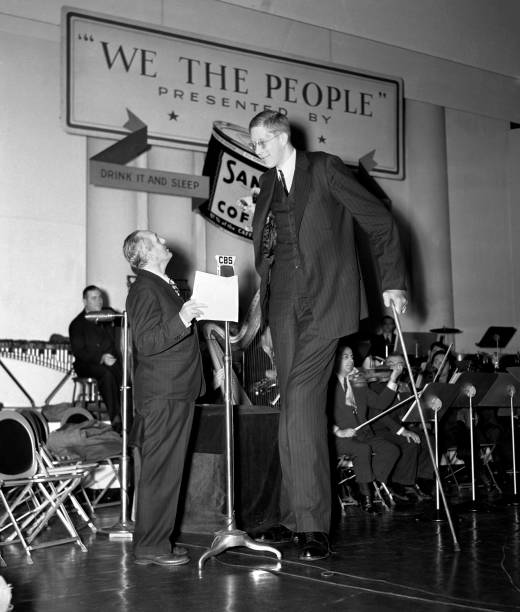 Robert Wadlow