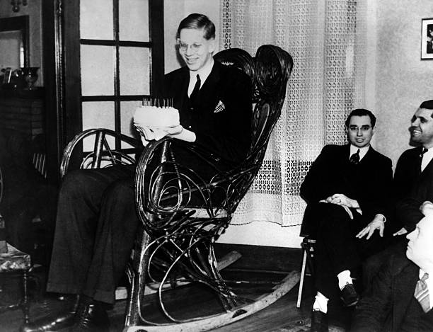 Robert Wadlow