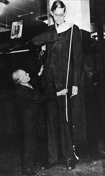 Robert Wadlow