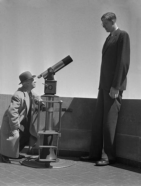 Robert Wadlow