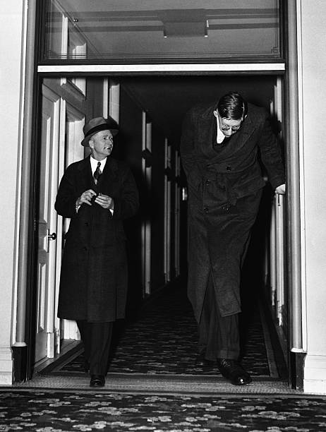 Robert Wadlow