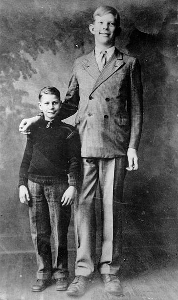 Robert Wadlow