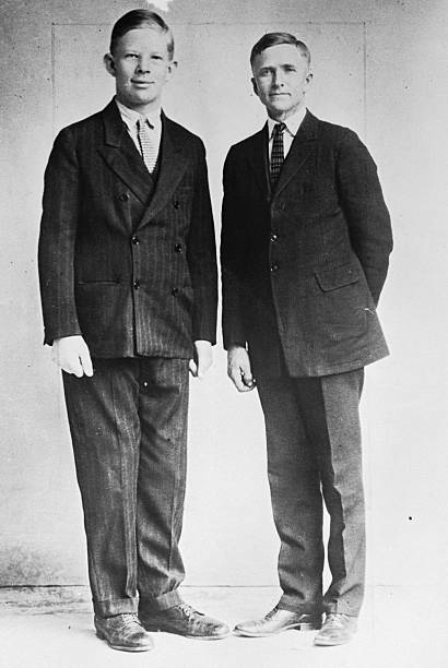 Robert Wadlow
