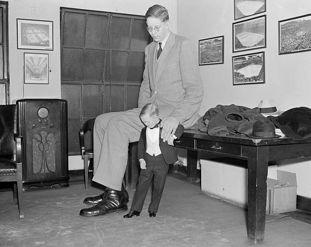 Robert Wadlow