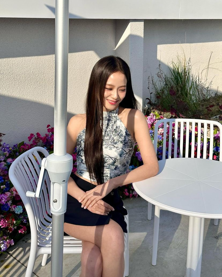 Kim Jisoo