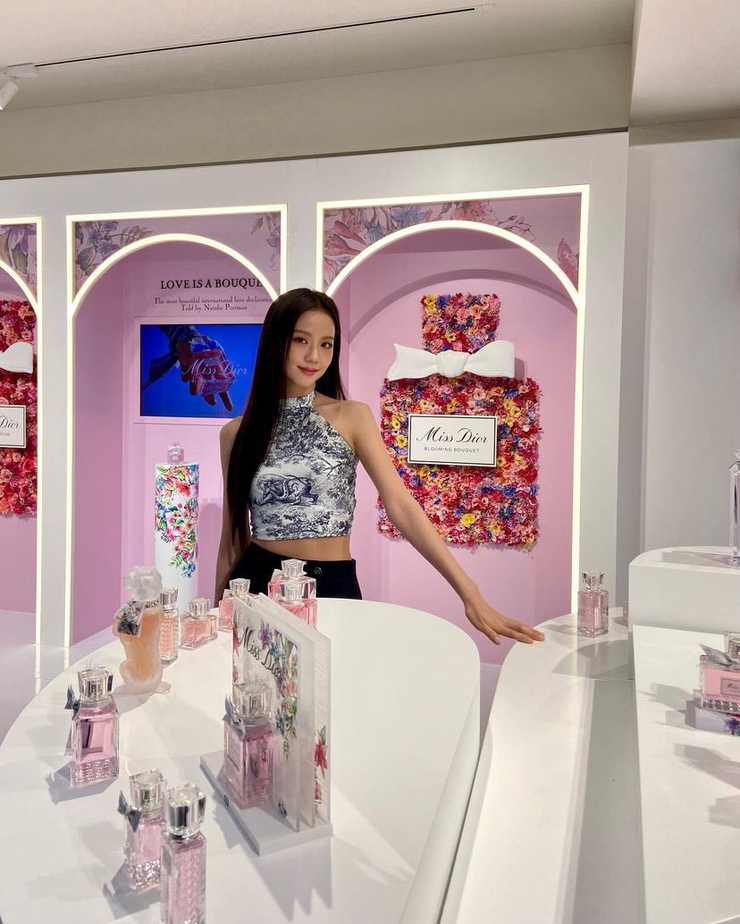 Kim Jisoo