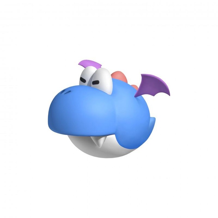 Super Mario 3D Land