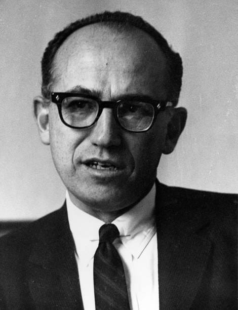 Jonas Salk