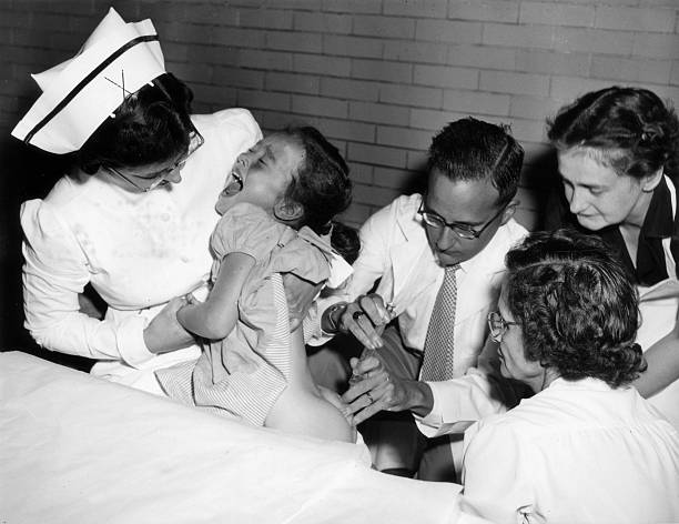Jonas Salk