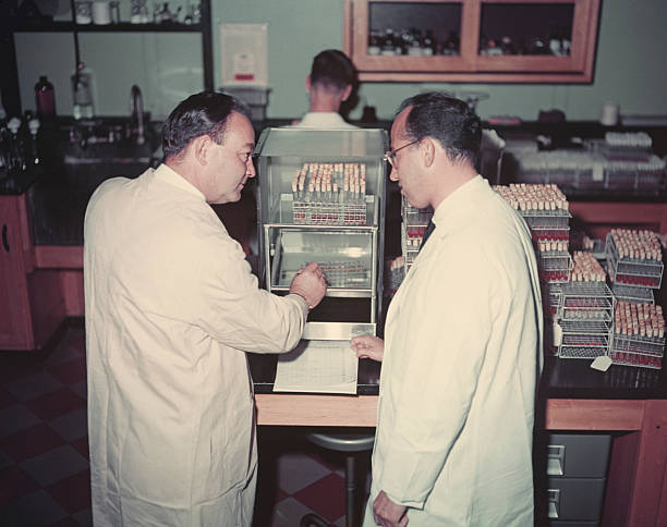 Jonas Salk