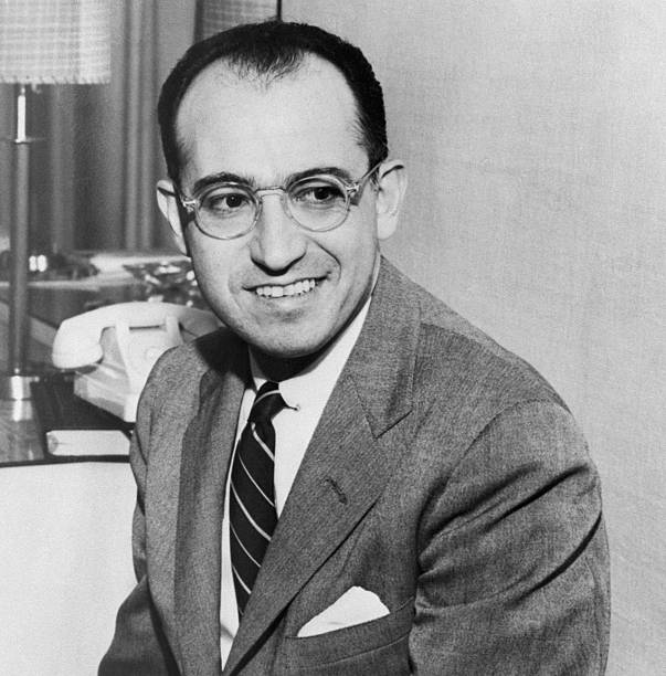 Jonas Salk
