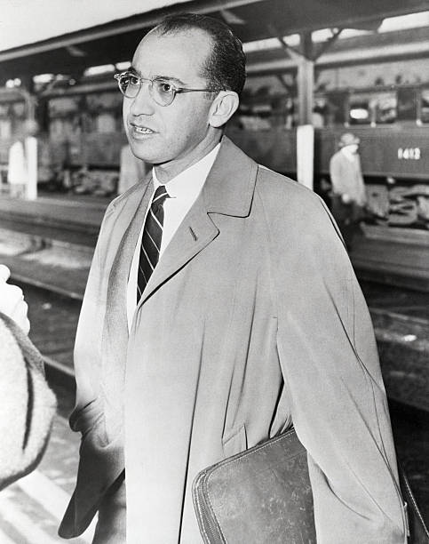 Jonas Salk