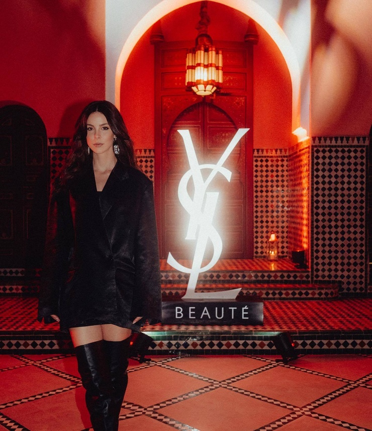 Lena Meyer-Landrut Lena Meyer-Landrut