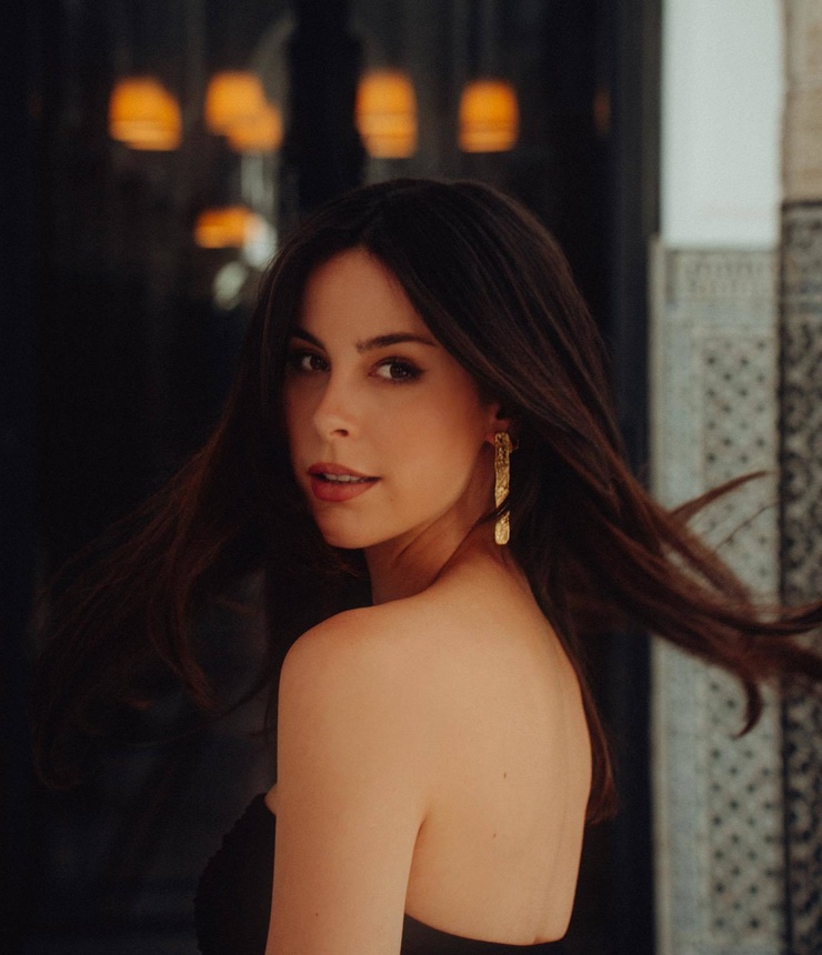 Lena Meyer-Landrut Lena Meyer-Landrut