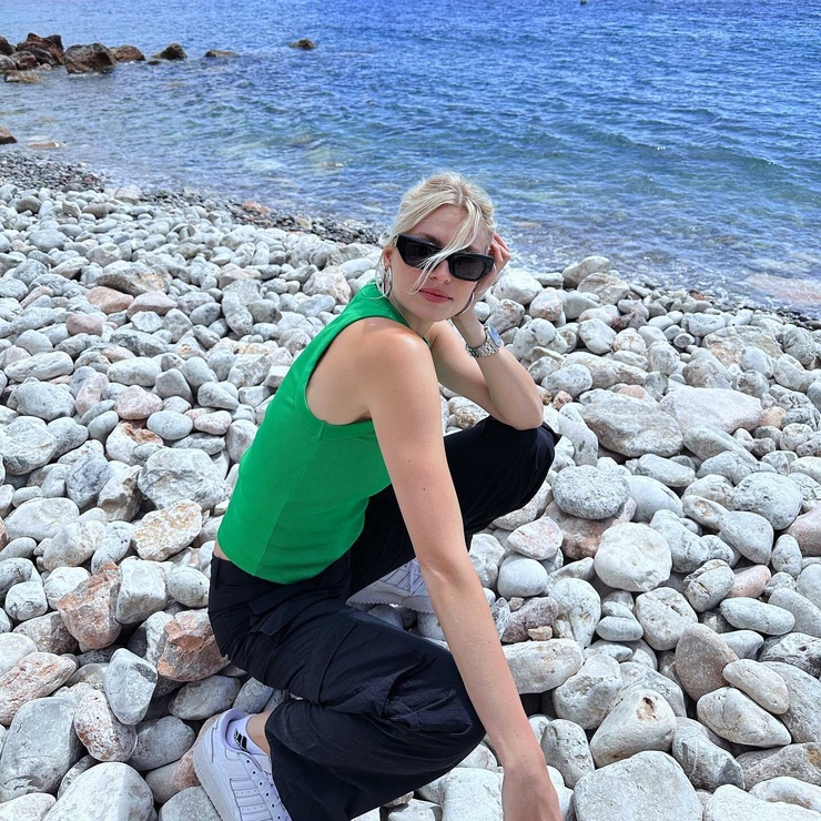 Lena Gercke Lena Gercke