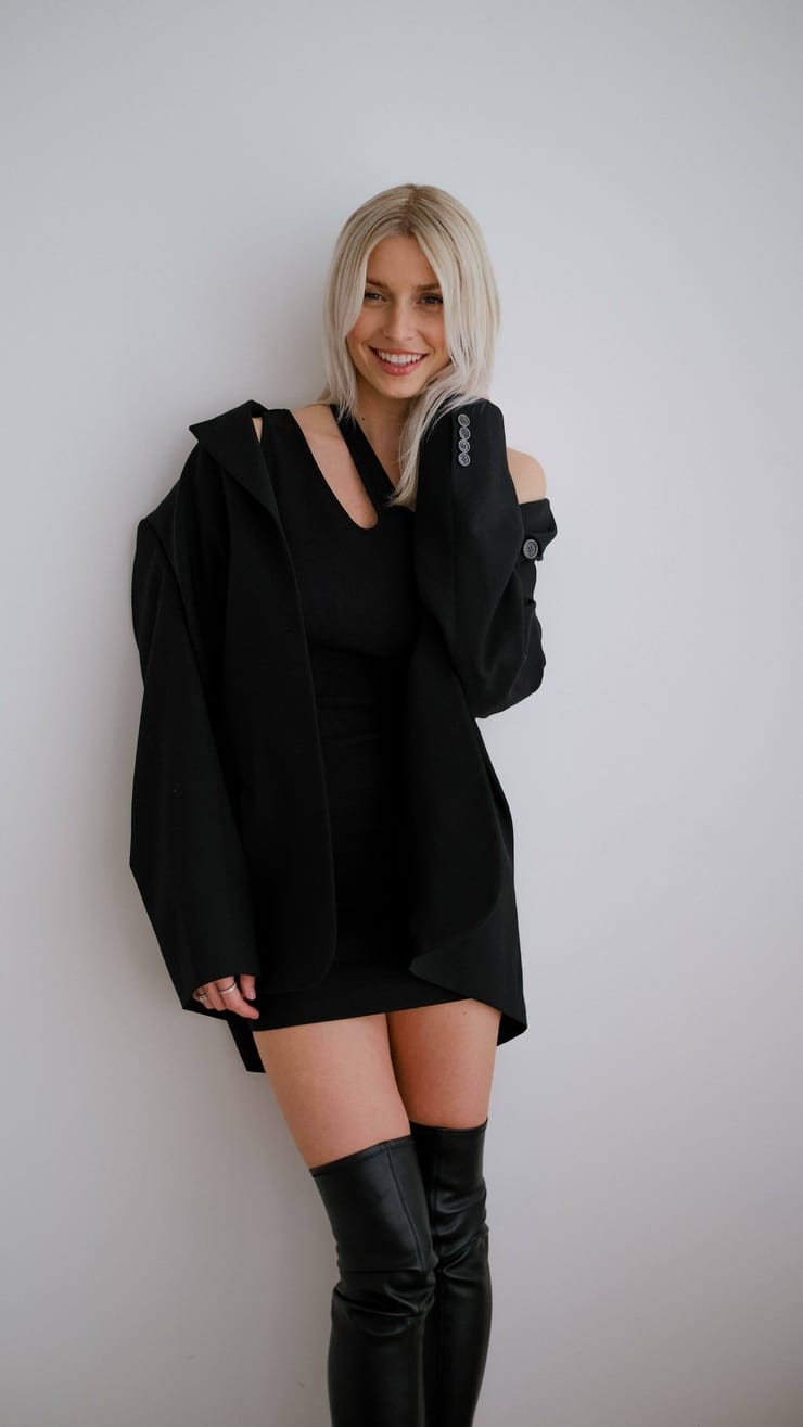 Lena Gercke Lena Gercke