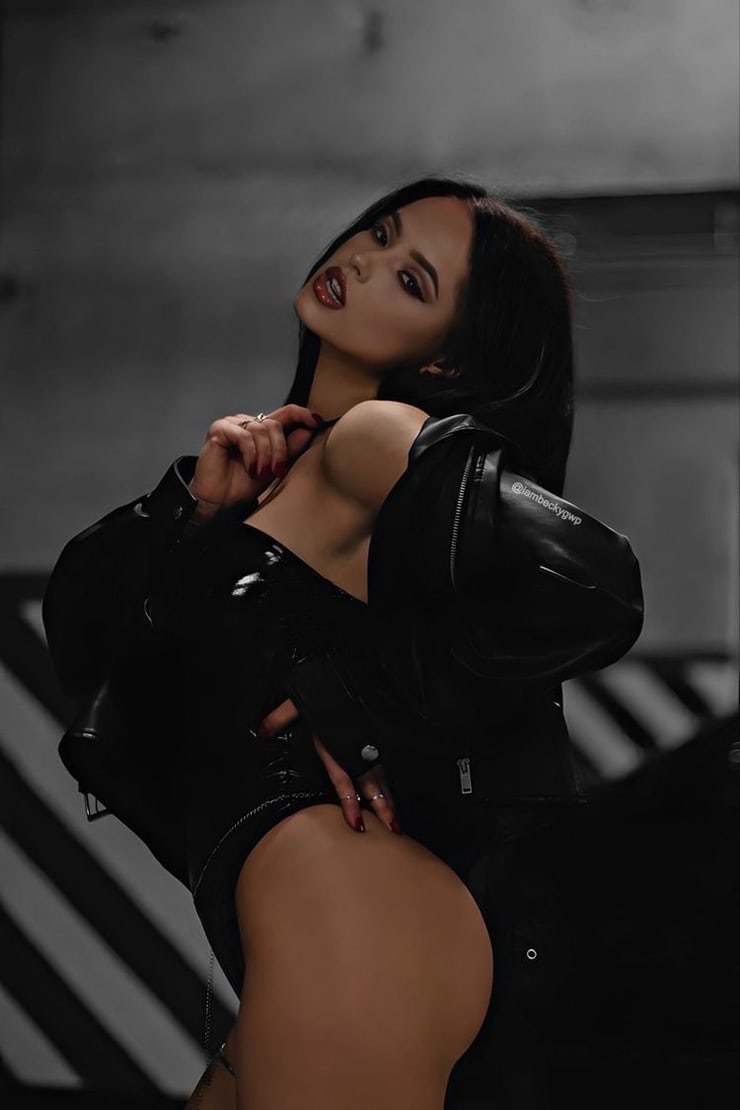 Becky G.