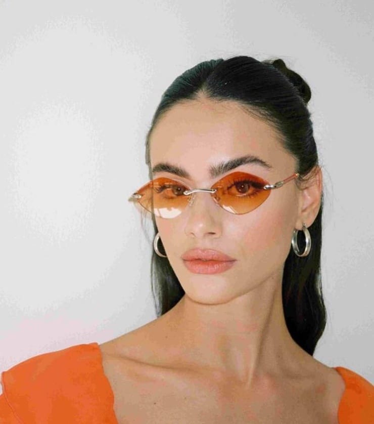 Yael Shelbia Yael Shelbia