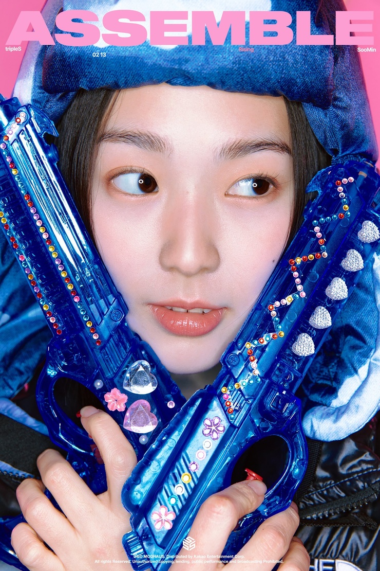Soo-min Kim