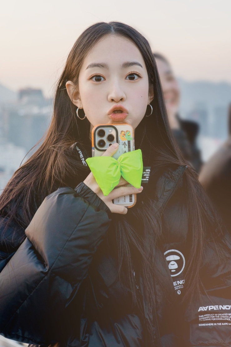 Soo-min Kim