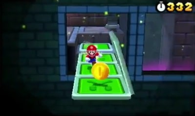 Super Mario 3D Land