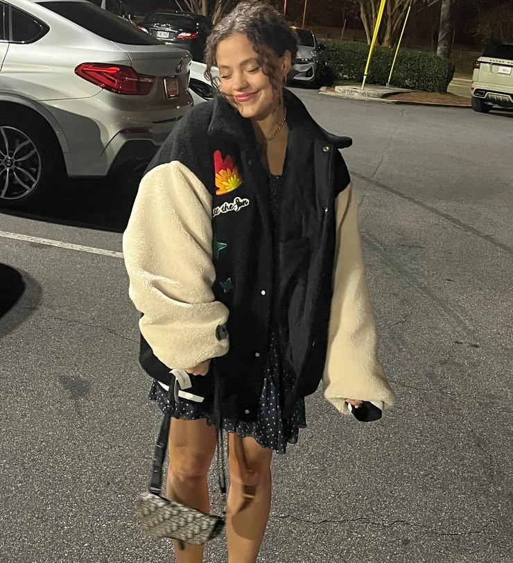 Sarah Jeffery
