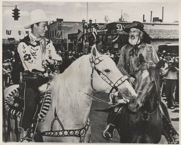 Roy Rogers