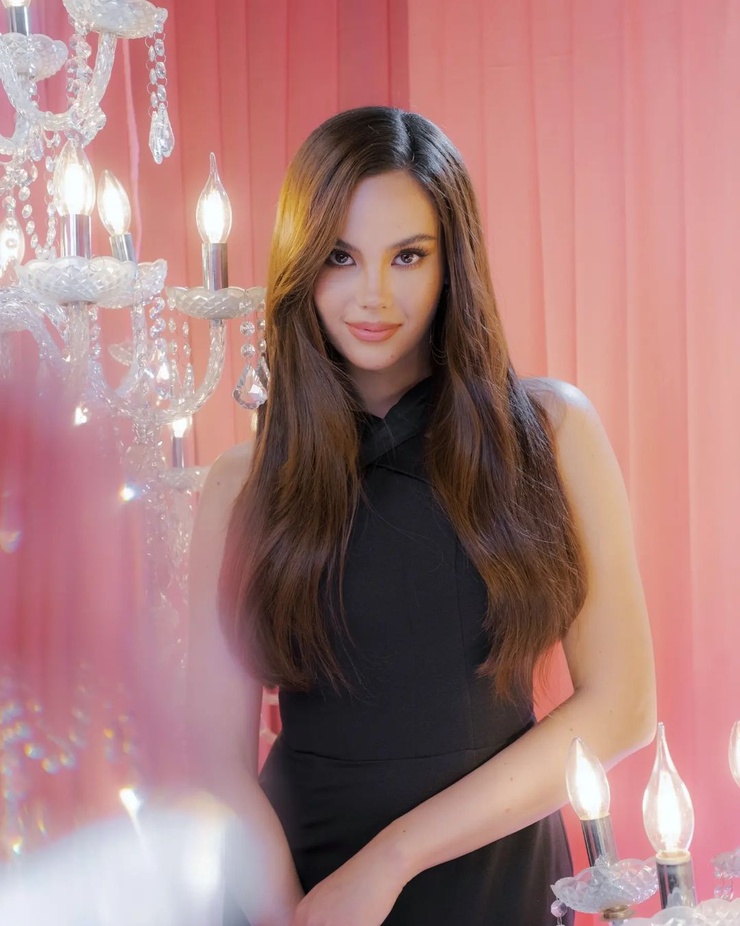 Catriona Gray Catriona Gray