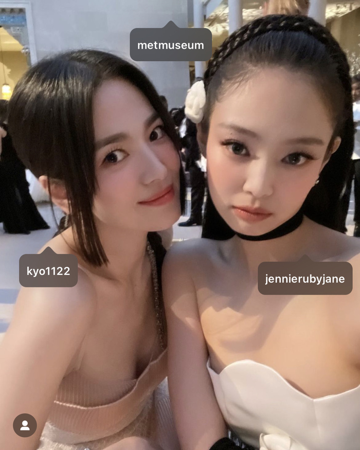 Jennie Kim Jennie Kim