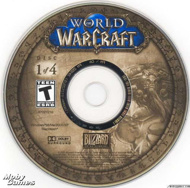 World of Warcraft