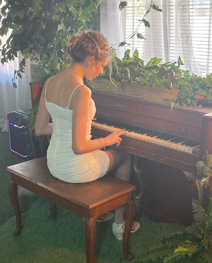 Lilo Baier